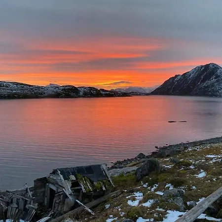 Skipperhuset *