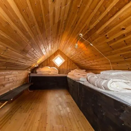 Skipperhuset