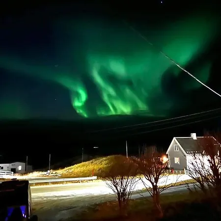 Skipperhuset Sorvaer