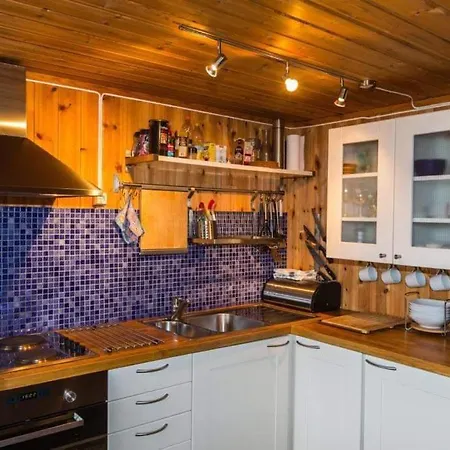 Apartment Skipperhuset
