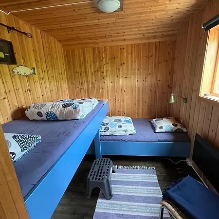 Apartment Skipperhuset